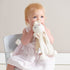 Baby Comforter, Rattle & Doll Bundle In Cream